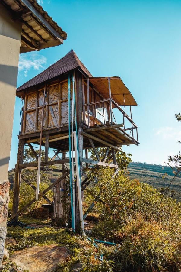 Guest house Paraiso