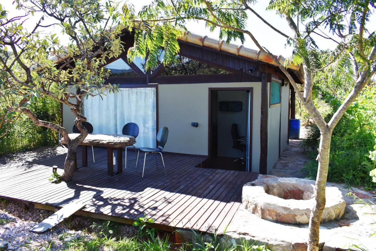 Paraiso Guest house Alto Paraiso de Goias