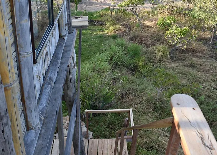Vila Paraiso