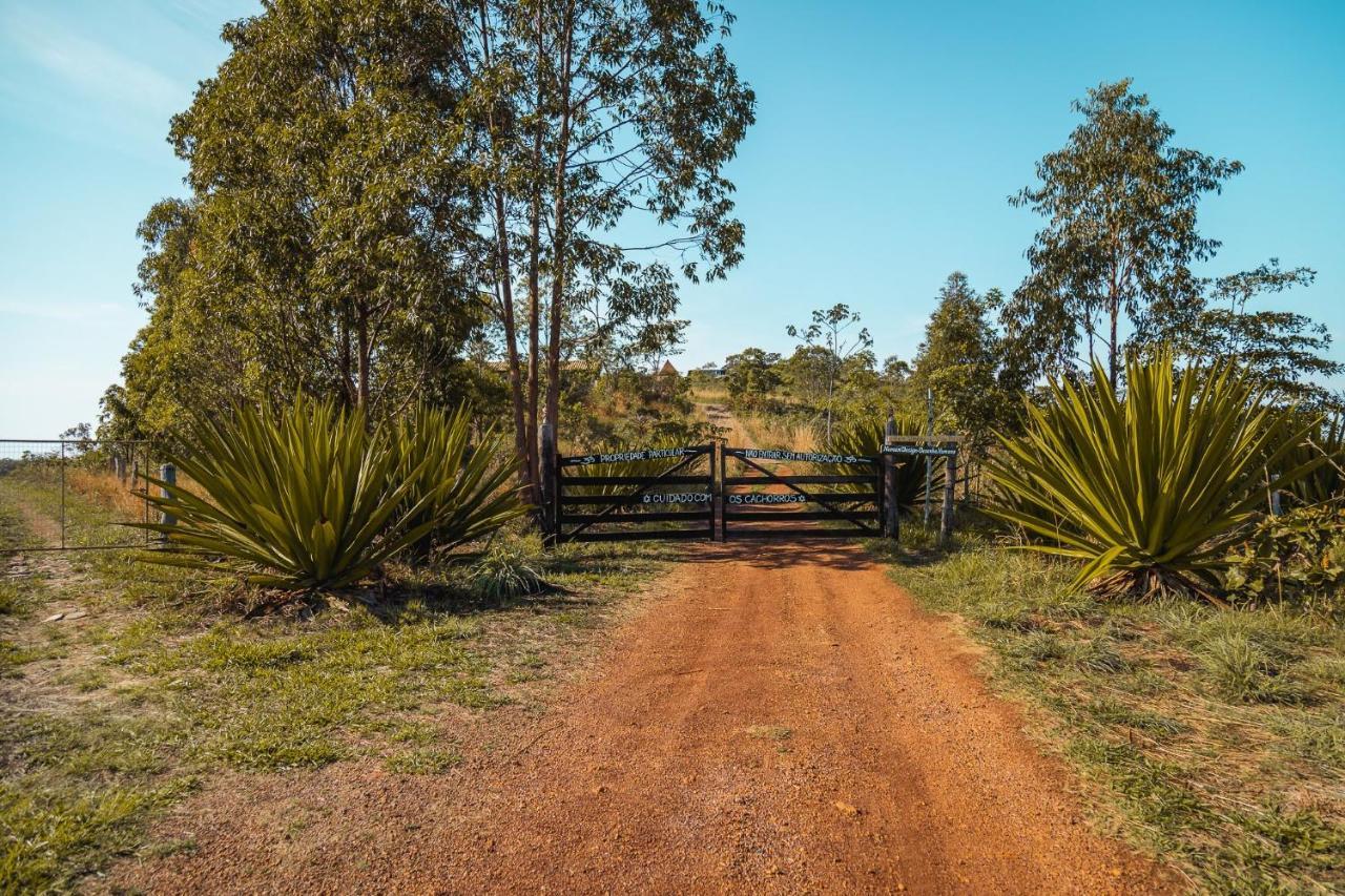 Paraiso * Alto Paraiso de Goias