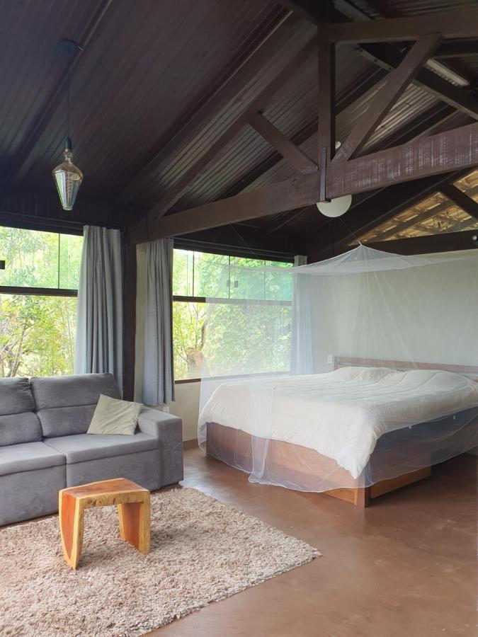 Paraiso Guest house *