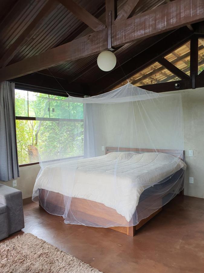 Guest house Paraiso Alto Paraiso de Goias