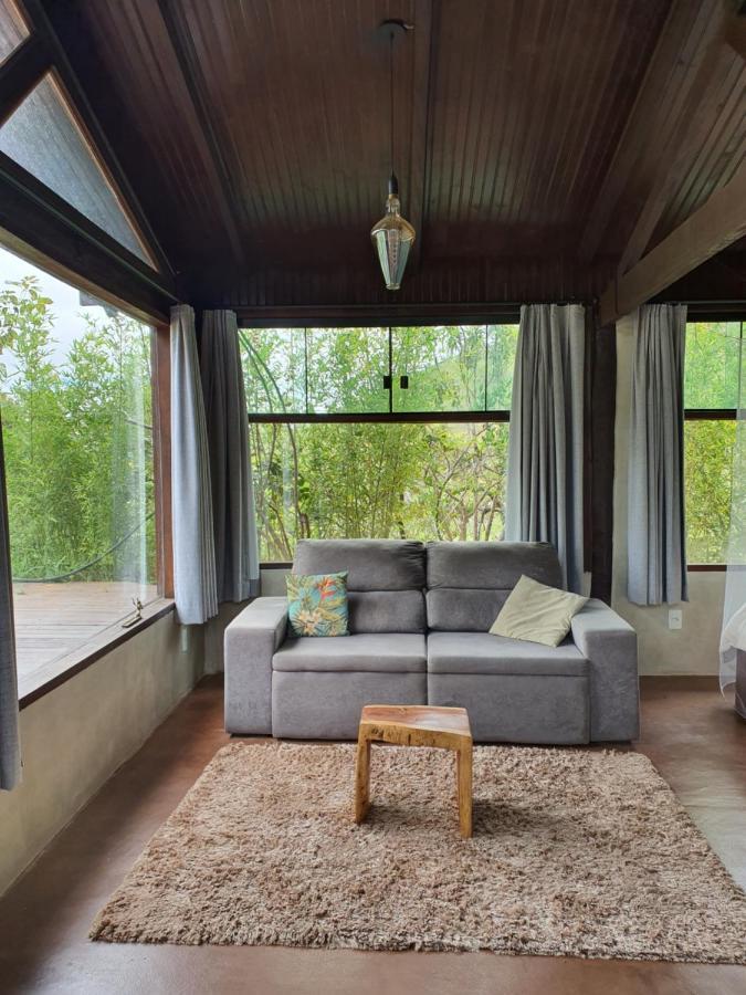 Guest house Paraiso Alto Paraiso de Goias