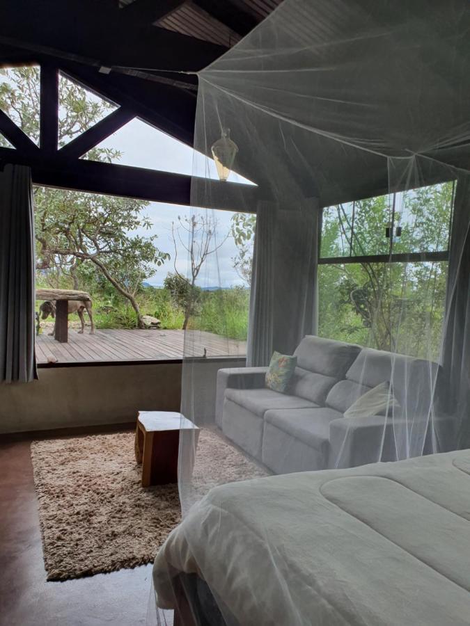 Paraiso Guest house