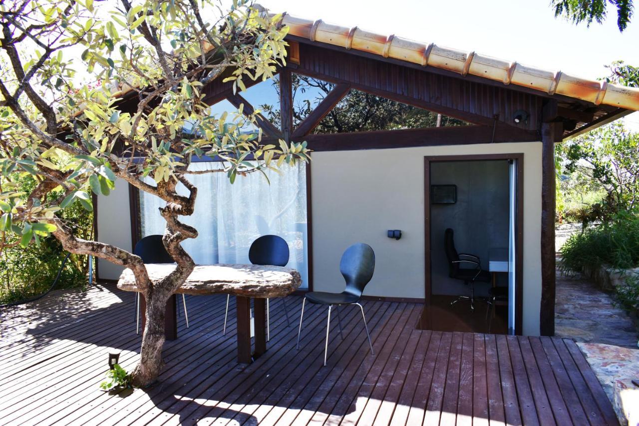 Paraiso Guest house *
