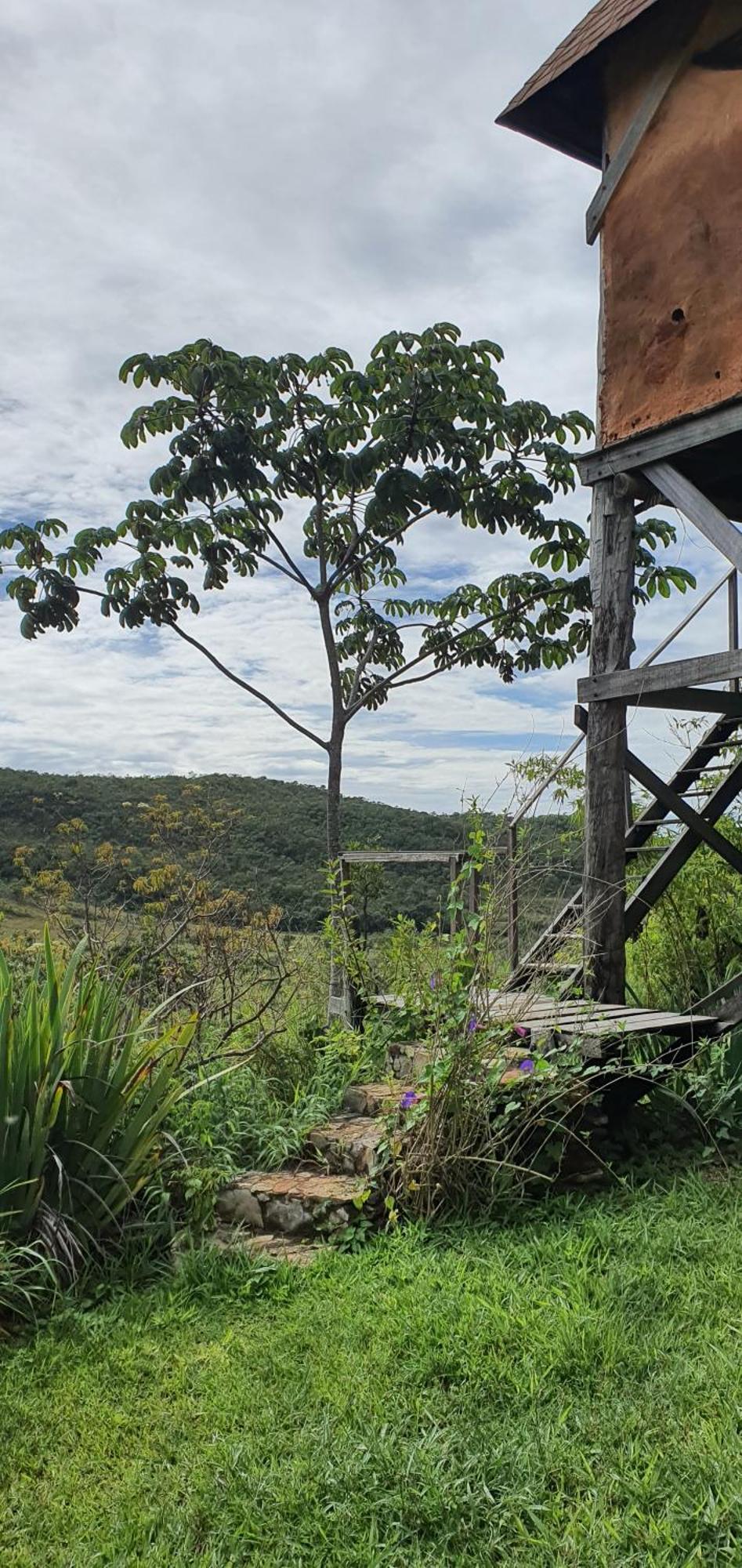 Guest house Paraiso *