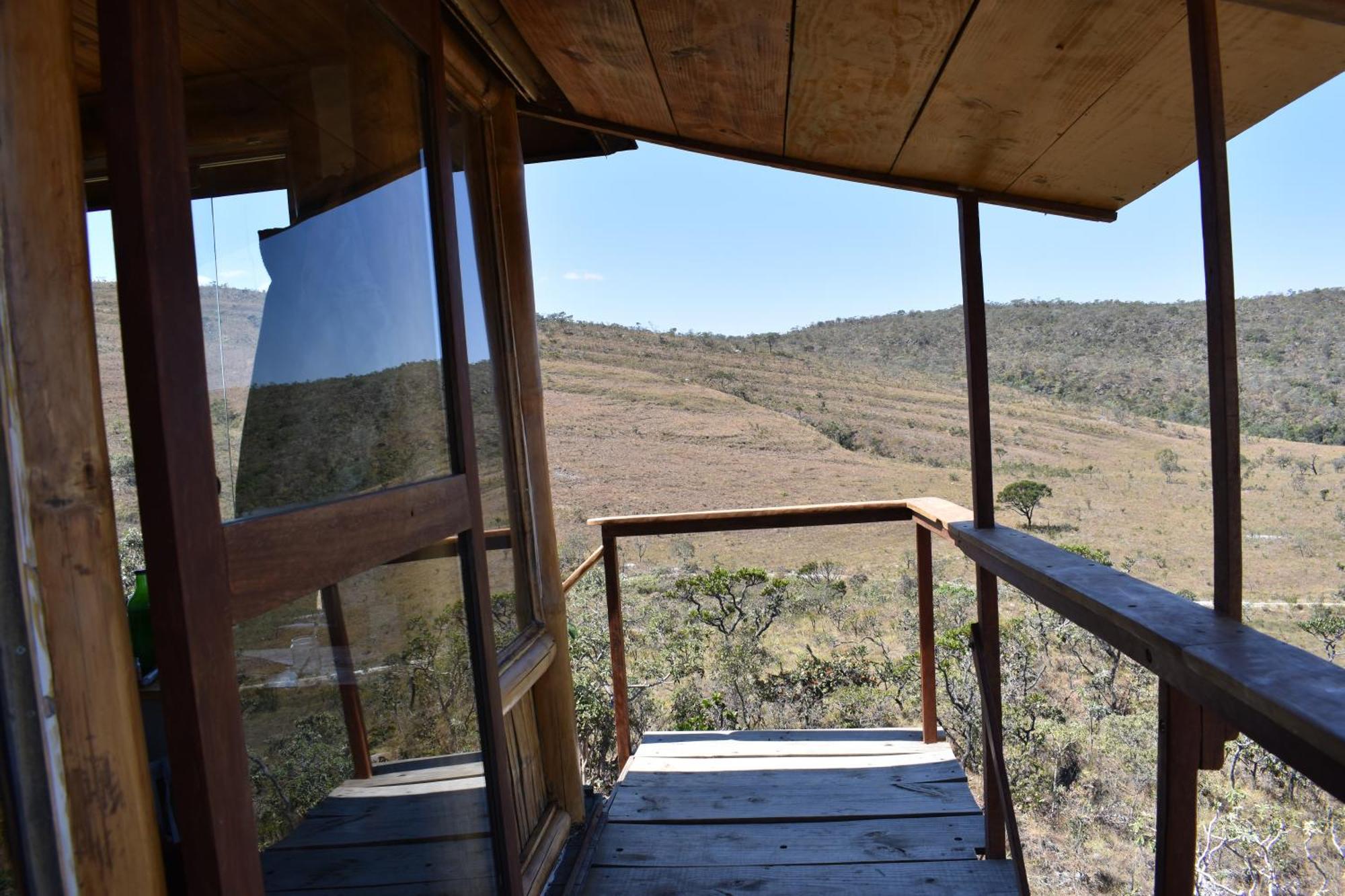 Guest house Paraiso *