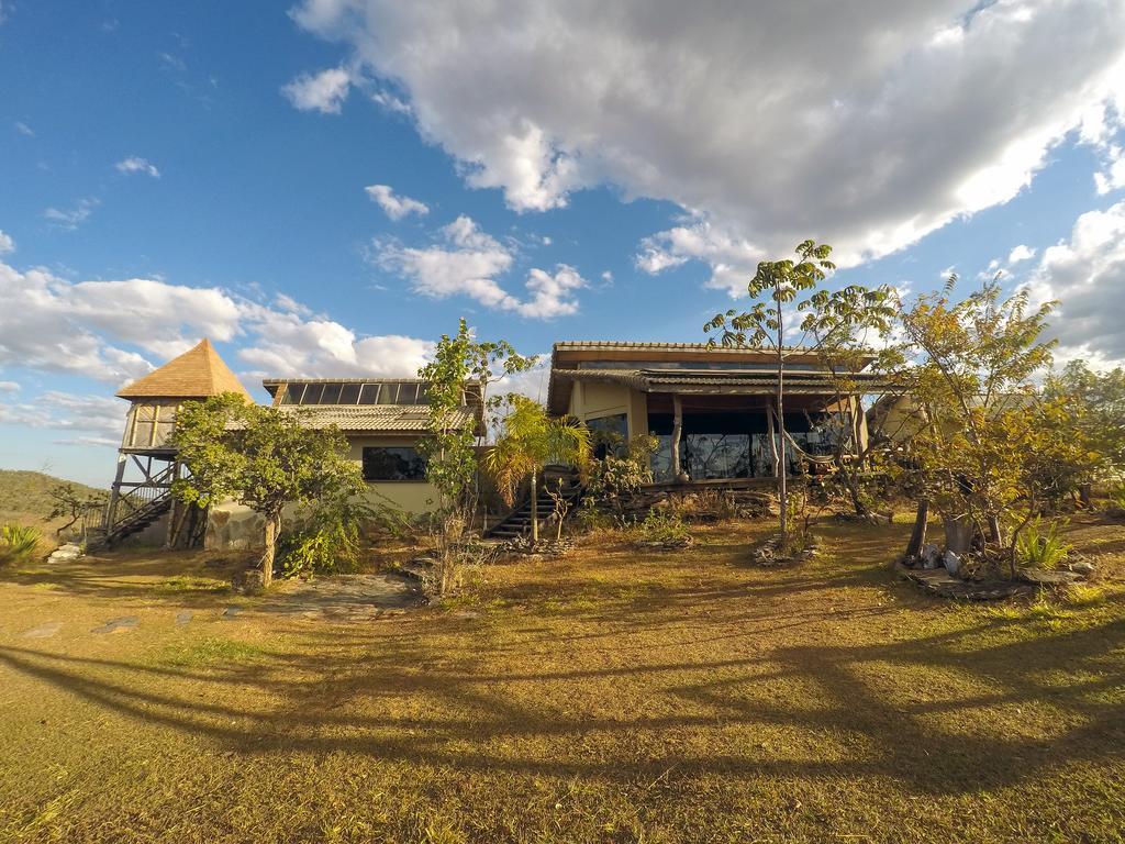 Paraiso Guest house