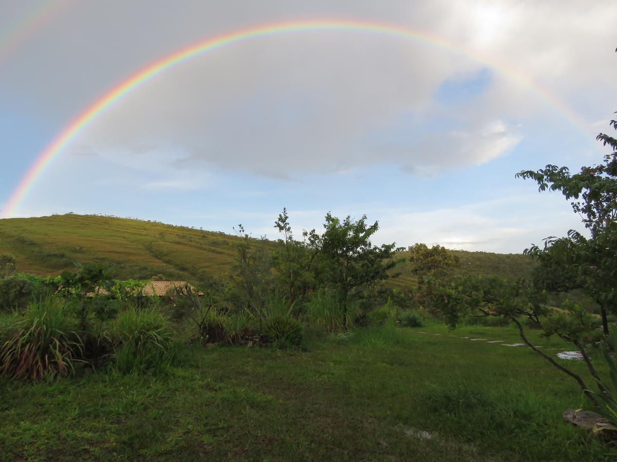 Paraiso Alto Paraiso de Goias