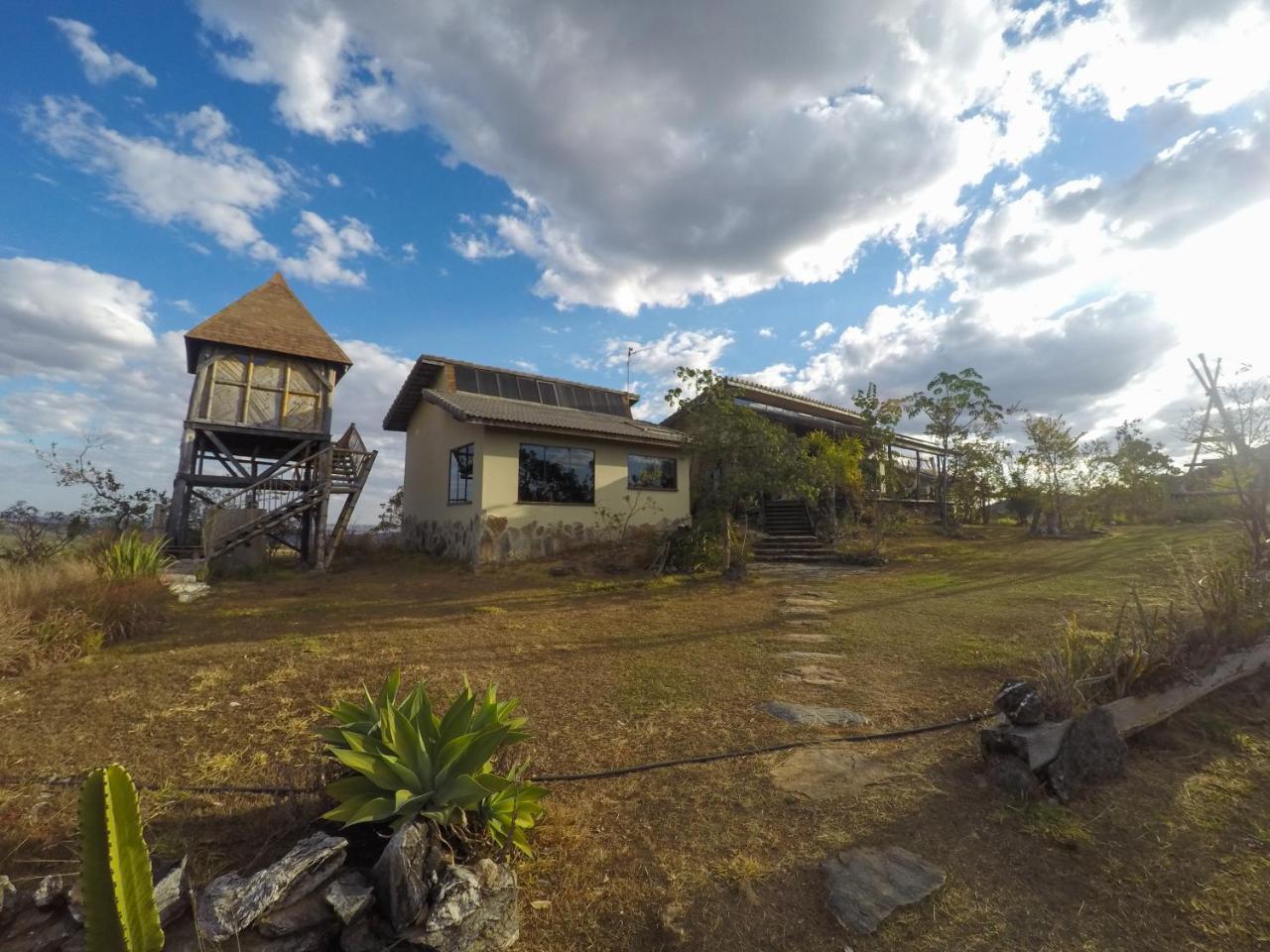 Paraiso Guest house