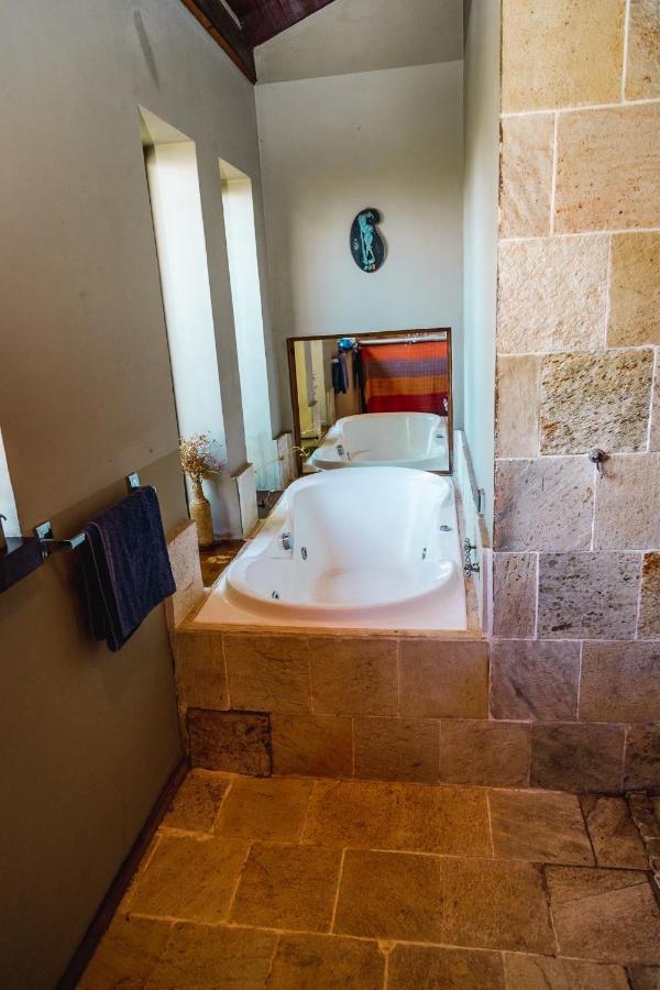 Paraiso Guest house