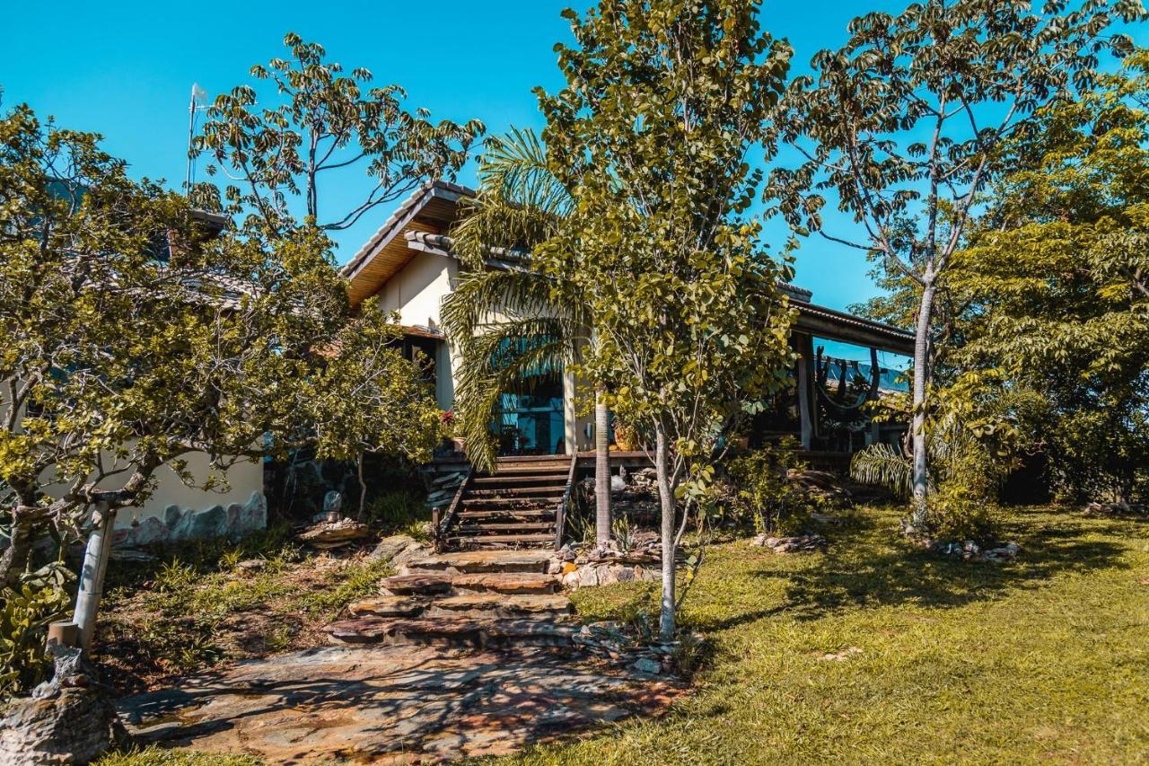 Paraiso Alto Paraiso de Goias