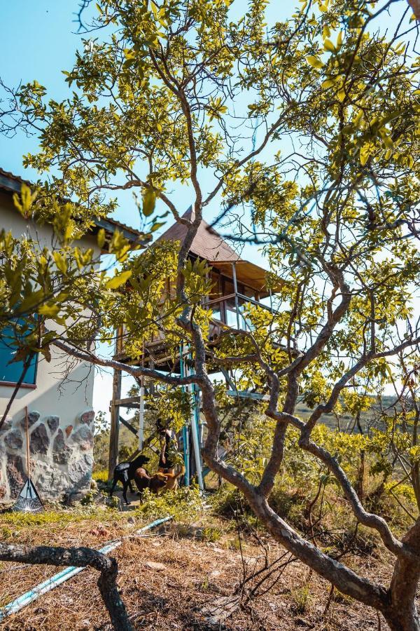 Paraiso Guest house Alto Paraiso de Goias
