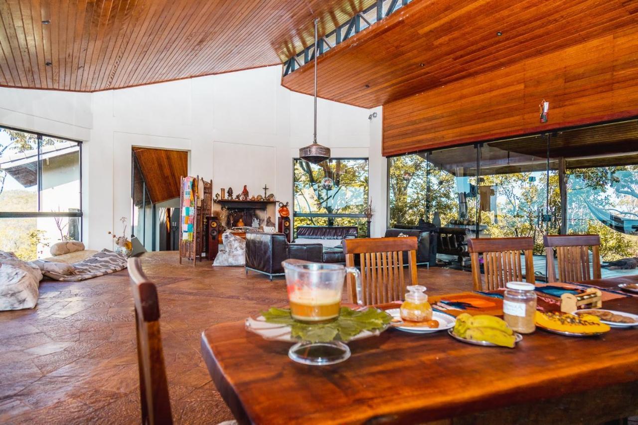 Paraiso Guest house *