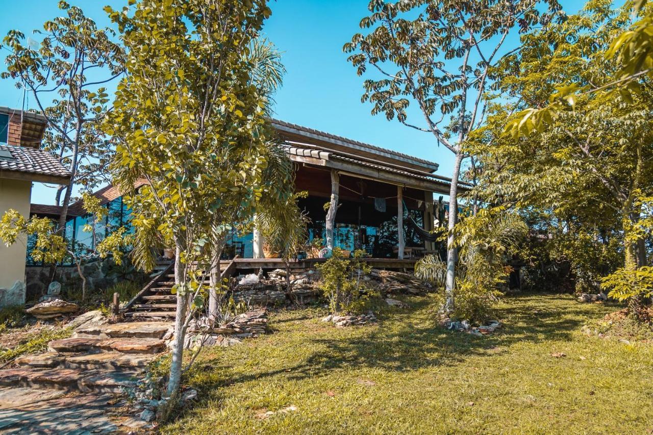 Paraiso Alto Paraiso de Goias